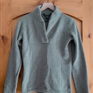Eddie Bauer Pullover